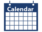 Children's Events Calendar