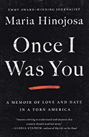 Once I was You by Maria Hinojosa
