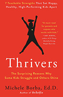 Thrivers by Michele Borba