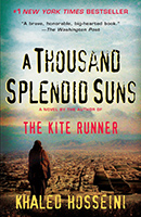 A Thousand Splendid Suns by Khaled Hosseini