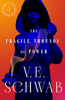 The Fragile Threads of Power