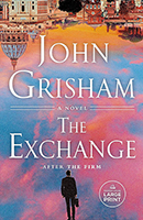 The Exchange by John Grisham