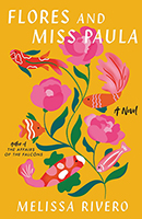Flores and Miss Paula by Melissa Rivero