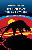 The Hound of the Baskervilles by Arthur Conan Doyle