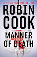 Manner of Death by Robin Cook