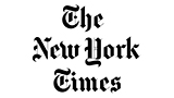 The New York Times logo