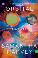Orbital by Samantha Harvey