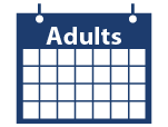 Events and Programs for Adults