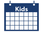 Events and Programs for Kids