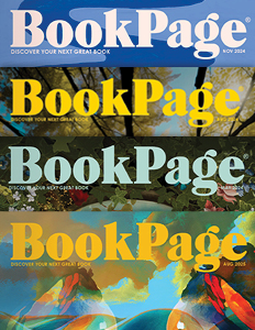 BookPage covers.