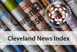 Cleveland News Index