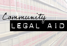 Community Legal Aid