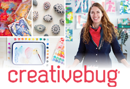 CreativeBug