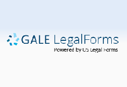 Gale Legal Forms