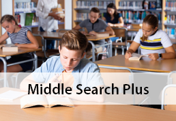Middle Search Plus