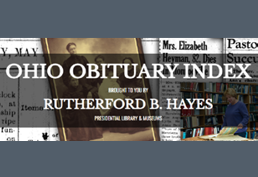 Ohio Obituary Index