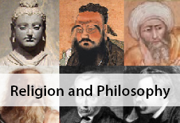 Religion & Philosophy