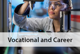 Vocational & Career