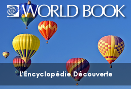 World Book French