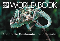 World Book Hispanica