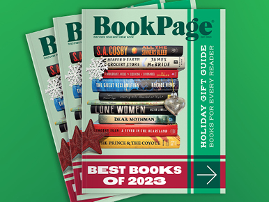 Read the latest issue of BookPage
