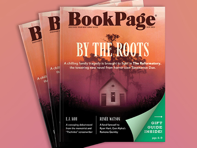 Read the latest issue of BookPage