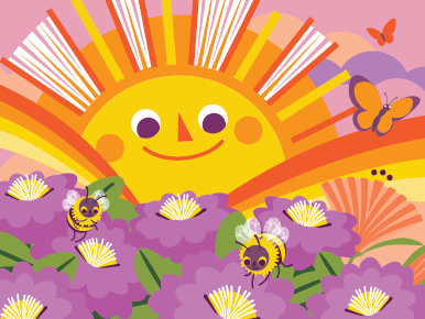 Join Summer Reading