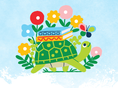 Sign Up for Summer Reading