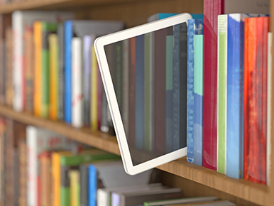How to get started with eBooks