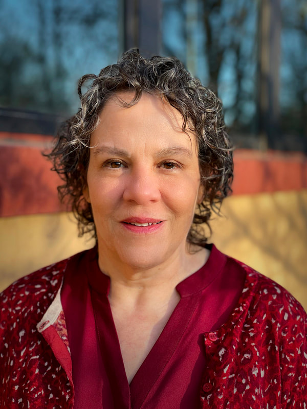 author April Henry