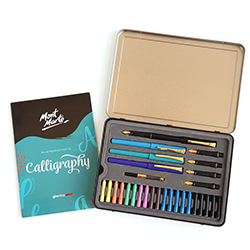 Calligraphy Set