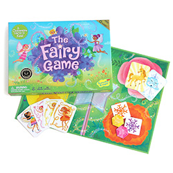 The Fairy Game