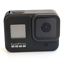GoPro Hero 8