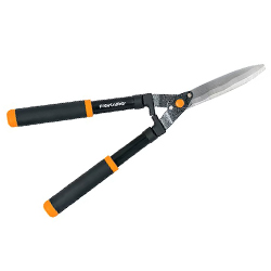 Hedge Shears