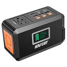 Portable Power Station