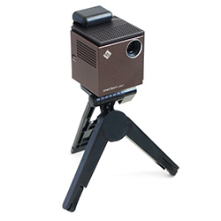 Mini Wireless Projector