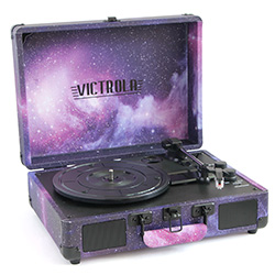 Record Player