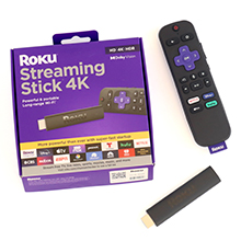 Roku Streaming Stick