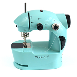 Mini Sewing Machine