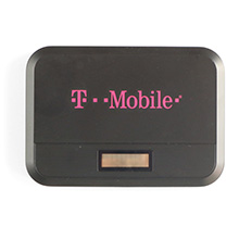 Mobile WiFi Hotspot