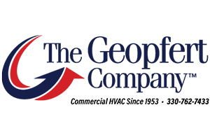 The Geopfert Company