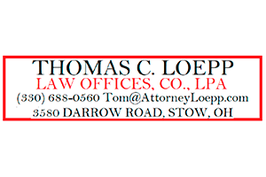 Thomas C Loepp Law Offices