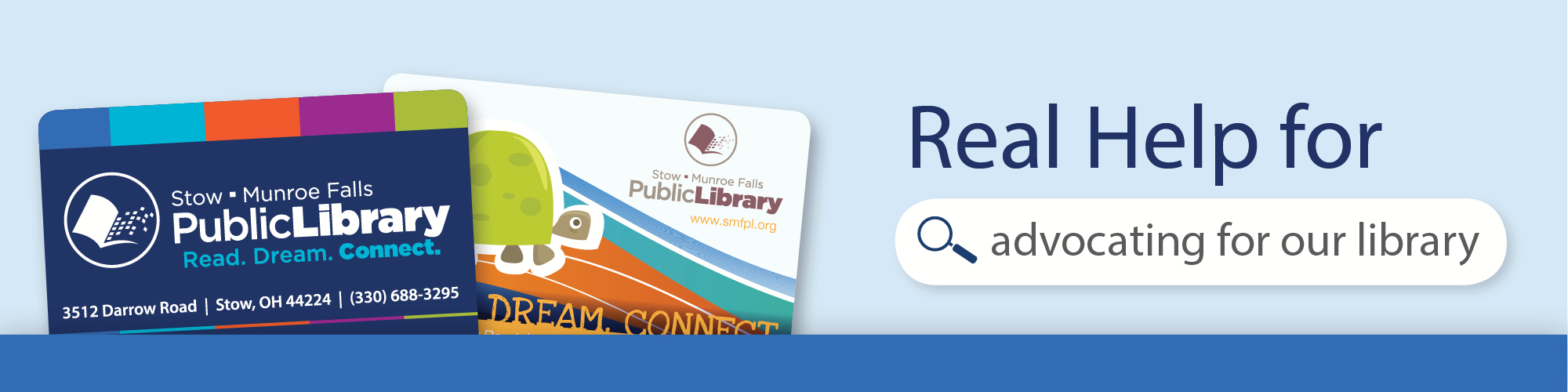 Real Help for Your Library