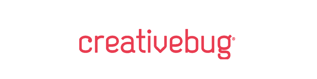 creativebug logo