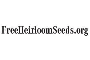 FreeHeirloomSeeds.org