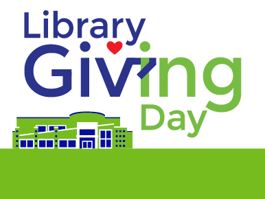 Help elevate and support your library