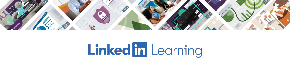 LinkedIn Learning