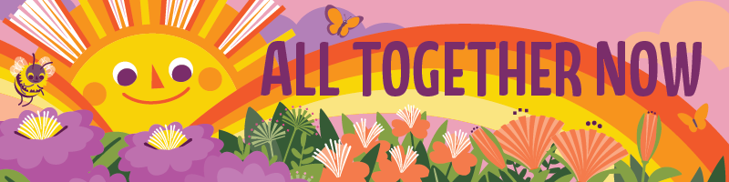 All Together Now