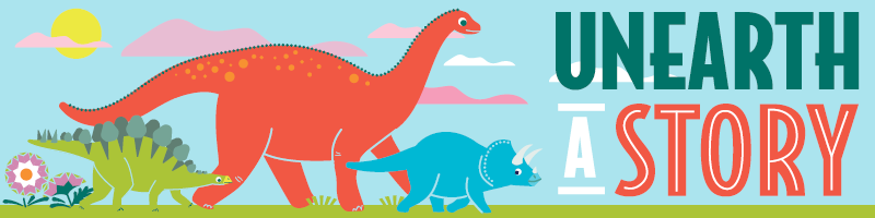 Unearth a Story