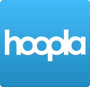 hoopla logo